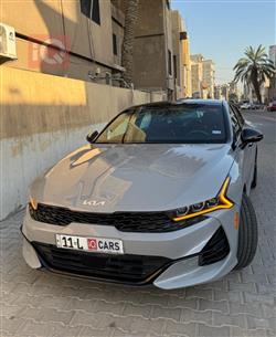 كيا K5